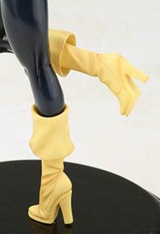 Z X Men Kitty Pryde Shadowcat boots